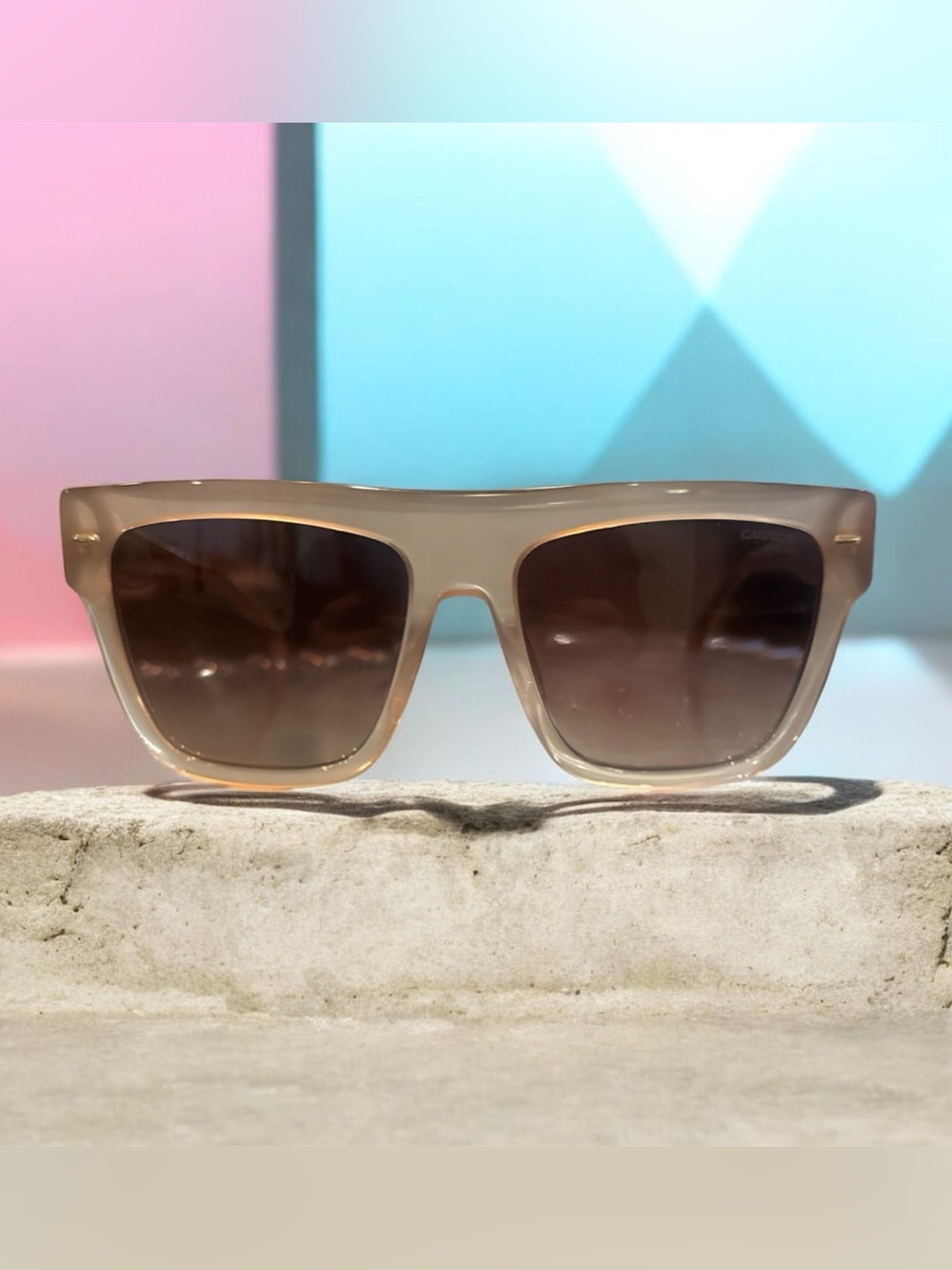Carrera Sunglasses 3016/S FWM Nude